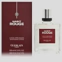 Habit Rouge By Guerlain - For Men 3.4 Oz After Shave Lotion