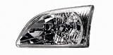 Toyota Sienna Composite Headlight Assembly LH (driver's side) 20-6018-00