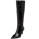 Nine West Womens Petunia Boot