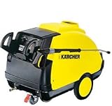ケルヒャー:業務用温水洗浄機　3相200V　ミドルクラス　HDS1395 [その他]