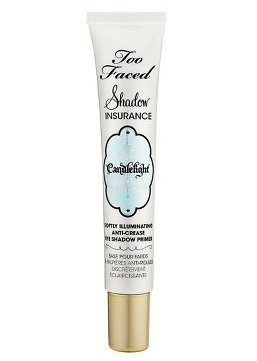 Too Faced Cosmetics, Shadow Insurance Candlelight, 0.35-ounce