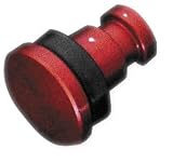 DECOMPRESSION PLUG RED