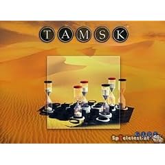 Schmidt Spiele 49048 - Tamsk