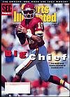 Sports Illustrated Magazine   September 13 1993   Big Chief   Joe Montana Takes Charge in Kansas City