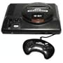 Sega Genesis 1 (Original Model) Console System