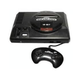 Sega Genesis 1 (Original Model) Console System