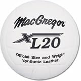 MacGregor XL20 Synthetic Cover Volleyball