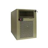 Vinotemp VINO6500HZD Wine Cellar Cooling System Features Digital Control Display