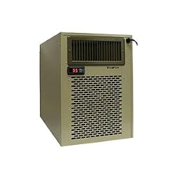 Vinotemp VINO6500HZD Wine Cellar Cooling System Features Digital Control Display