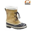 Sorel Yoot Pac Snow Boots for Children (Size 6-12)