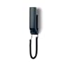 Bang & Olufsen BeoCom 1401 Single Line Telephone Handset with Wall Holder (Black)