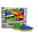 Wader 07197 - Boot lose 3-fach sortiert
