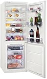 Fridge Freezer zrb632fw