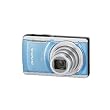 Olympus Stylus 7040 14 MP Digital Camera with 7x Wide Angle Dual Image Stabilized Zoom and 3.0 inch LCD (Blue)
