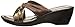 Tuscany by Easy Street Women's Genoa Wedge Sandal