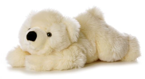 Aurora Plush 12