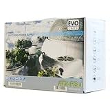 EVO LABS 720W 80+ PSU & GAMING CASE