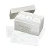Kitchen & Housewares : Bride's Register Box and Cards