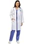 Women's Lab Coat By Tafford Uniforms