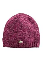 Women's Solid Beanie