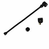 Burner Connection Kit NG Arctic Flame