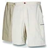 SIMMS - SUPERLIGHT ZIP-OFF PANT - LIGHT KHAKI - M
