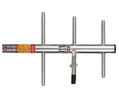 Laird Technologies - 220-250 7.1dB Silver Yagi