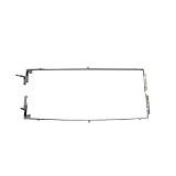 DELL 600M LCD Display Hinges for Laptop DELL 600M 31m5QEyUq1L. SL160 DELL 600M LCD Display Hinges for Laptop DELL 600M