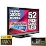 Sony Bravia KDL-52EX700 52-Inch 1080P 120Hz LED HDTV, Black