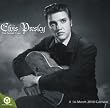 Elvis Presley: The Gospel Years - A 16-Month 2010 Wall Calendar