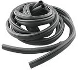 Westin 27-9901 Stepboard Trim Seal Gasket (Gap Strip) for 90″ Boards