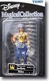  : 3 1/2" Kingdom Hearts Magical Collection Riku Figure
