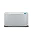 Siemens ASGN008RBS 8,000 Watt Air Cooled Liquid Propane/Natural Gas…