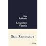 Le syst�me Victoria de Eric Reinhardt