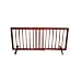 Step Over Gate Walnut 28" - 51.75" x 20 RS.11249.00