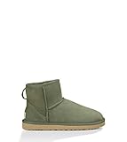UGG Australia Women's Classic Mini