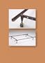 Heavy Duty Metal Twin Size Bed Frame
