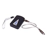 HDE ® 3 in 1 NDSi/3DS Portable Charger