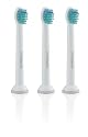 PHILIPS sonicare 電動歯ブラシ用替ブラシ プロリザルツ ミニ3本セット HX6023/09
