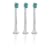 PHILIPS sonicare �d�����u���V�p�փu���V �v�����U���c �~�j3�{�Z�b�g HX6023/09