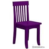 Product details for Avalon Chair - Grape