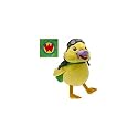 Wonder Pets Plush Soft Toy 12