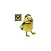 Wonder Pets 12 inch plush Ming Ming