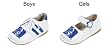 Duke Boys & Girls Squeaky Shoes