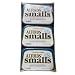 Altoids smalls sugar free curiously strong mints, wintergreen flavor - 0.5 oz, 9 ea