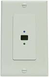 Knoll Systems IR210 Almond Infrared Junction Box Receivers (Almond)