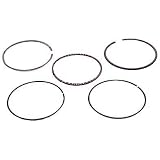 Beck Arnley  013-8278  Ring Set Standard by Beck Arnley