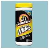 Review Armor All  / Armor All Original Wipes