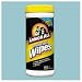 Kitchen & Housewares : Armor All Original Wipes