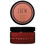 American Crew Pomade 3oz (4-PACK!!)